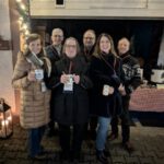 Lebendiger Adventskalender