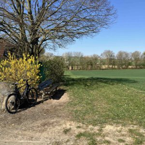 Bank R5 007 Dilsbachhof