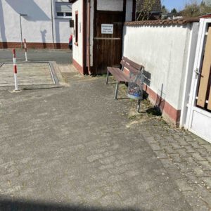 Bank R5 022 Briggewog
