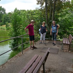 Bank R5 024_023 Rückhaltebecken